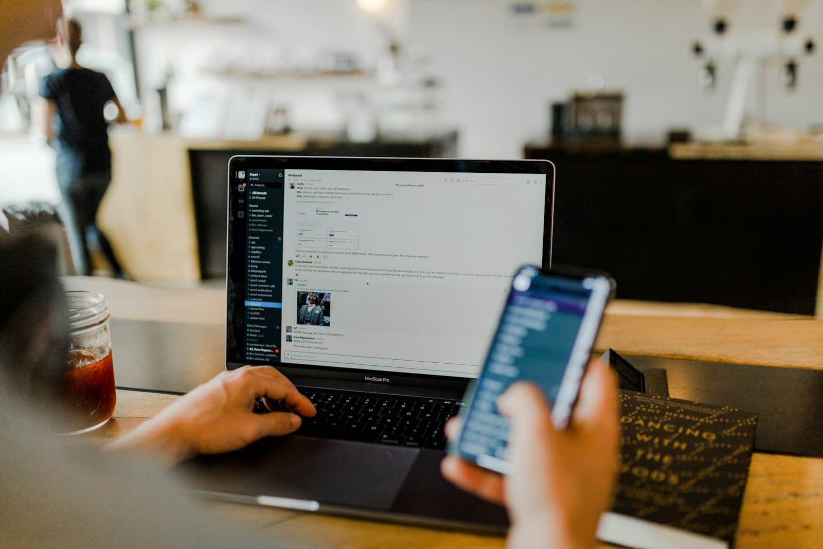 E-Commerce Store Development