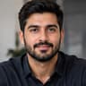 Usman Farooq
